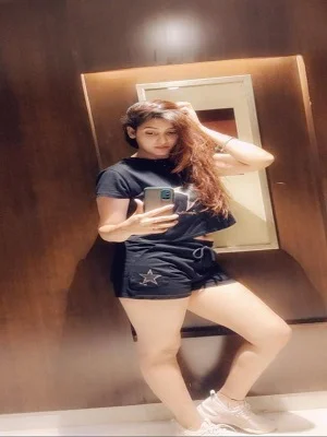 high profile call girl